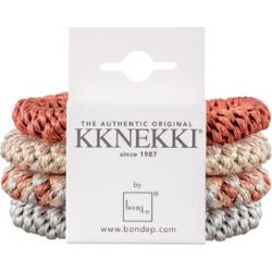 Bon Dep Kknekki Bundle 11 Orange Beige