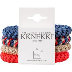 KKNEKKI Bundle 15 Blue Red