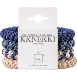 KKNEKKI Bundle 3 Blue Gold