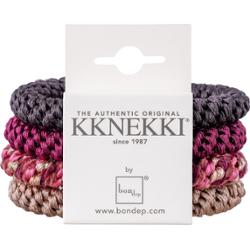 KKNEKKI Bundle 31 Aubergine