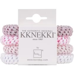 KKNEKKI Bundle 49 Pink White