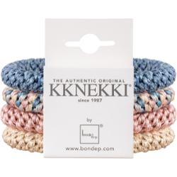 KKNEKKI Bundle 5 Blue Pink