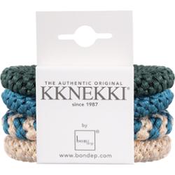 KKNEKKI Bundle 54 Blue Beige