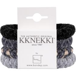 KKNEKKI Bundle 56 Black Grey