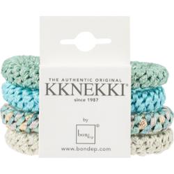 KKNEKKI Bundle 58 Blue Green