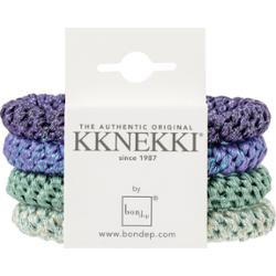 KKNEKKI Bundle 59 Purple Green