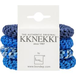 KKNEKKI Bundle 60 Blue