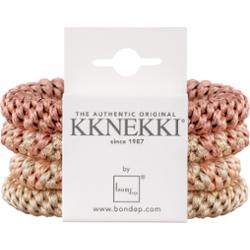 KKNEKKI Bundle 7 Pink Beige