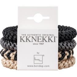 KKNEKKI Bundle 9 Black Beige
