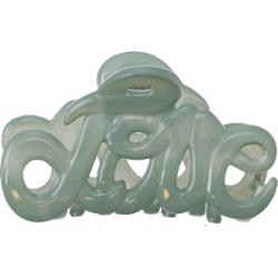 Bon Dep   Love claw 5cm Water Green