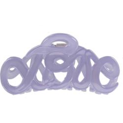 Bon Dep   Love Claw 8cm Lavendel