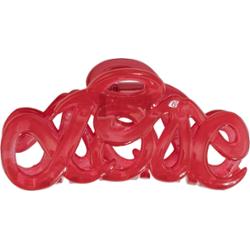 Bon Dep   Love Claw 8cm Lipstick Red