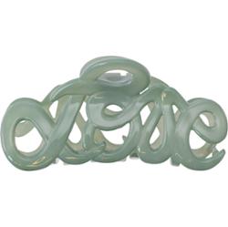 Bon Dep   Love claw 8cm Water Green