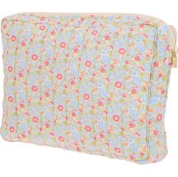 Bon Dep Pouch Big Mw Liberty Betsy Ann Light Blue