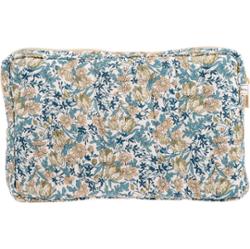 Bon Dep Pouch Small Mw Liberty Francesca Tulip