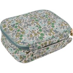 Bon Dep Soft beauty bag mw Liberty Poppy and Daisy