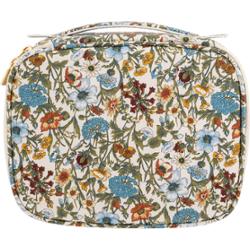 Bon Dep Soft Beauty Bag Mw Liberty Rachel
