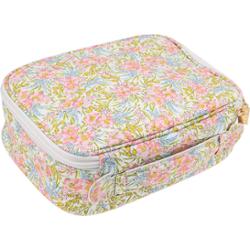 Bon Dep Soft beauty bag mw Liberty Swirling Petals