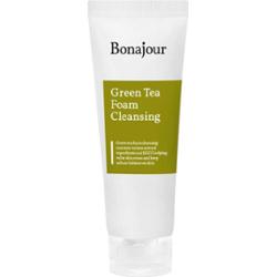 BONAJOUR Green Tea Foam Cleansing 150 ml
