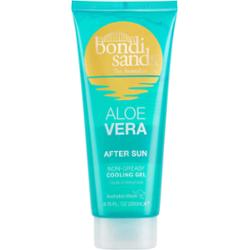 Bondi Sands Aloe Vera After Sun Cooling Gel 200 ml