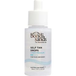 Bondi Sands Face Drops 30 ml
