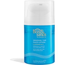 Bondi Sands Gradual Tan Face Lotion 50 ml