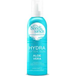 Bondi Sands Hydra After Sun Aloe Vera Foam 192 ml