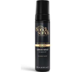 Bondi Sands Pianka samoopalająca do ciała 200 ml