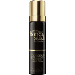 Bondi Sands Pianka samoopalająca do ciała 200 ml