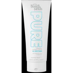 Bondi Sands Pure Mleczko samoopalające do ciała 200 ml