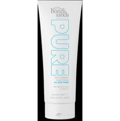 Bondi Sands Pure Maseczka samoopalająca do twarzy 75 ml