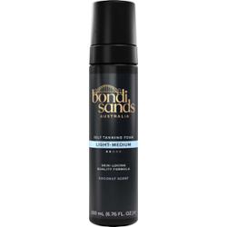 Bondi Sands Self Tanning Foam Light/Medium