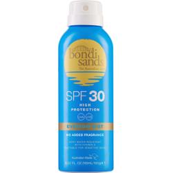 Bondi Sands SPF 30 Everyday Aerosol Mist Spray 160 g