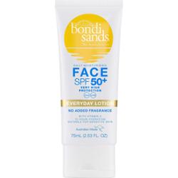 Bondi Sands Spf 50+ Everyday Face Lotion 75 ml