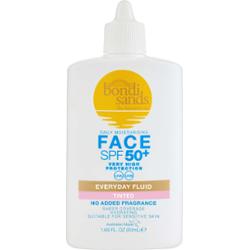 Bondi Sands SPF 50+ Everyday Tinted Face Fluid 50 ml