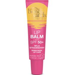 Bondi Sands SPF 50+ Lip Balm Strawberry