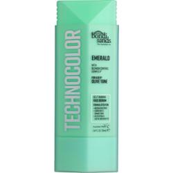 Bondi Sands Technocolor Self Tanning Face Serum Emerald