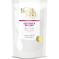 Bondi Sands Tropic Rum Coconut & Sea Salt Body Scrub 250 g