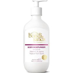 Bondi Sands Tropical Rum Body Moisturiser 500 ml