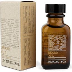 Booming Bob Beard Oil Argan Moisture & Fresh Orange 30 ml