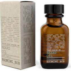Booming Bob Beard Oil Argan Moisture & Sweet Vanilla 30 ml