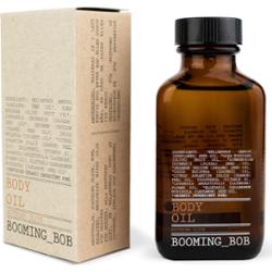 Booming Bob Body Oil Coconut Moisture & Soothing Olive 89 ml