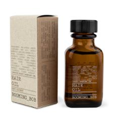 Booming Bob Hair Oil Soft Coconut