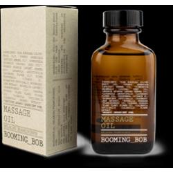 Booming Bob Massage Oil Relaxing Frankincense