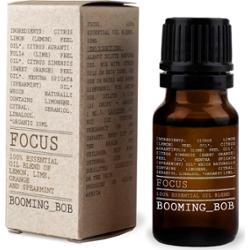 Booming Bob Mixed essential oil Focus 10 ml