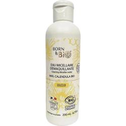 Born to Bio Micellar Water for Sensitive Skin 200 ml