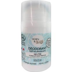 Born to Bio Neutral Deodorant 50 ml