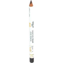 Born to Bio Organic Eye Pencil N°5 Brown