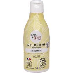 Born to Bio Organic Monoi Coco Shower Gel 300 ml
