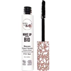 Born to Bio Organic Precision Mascara N°2 Noir